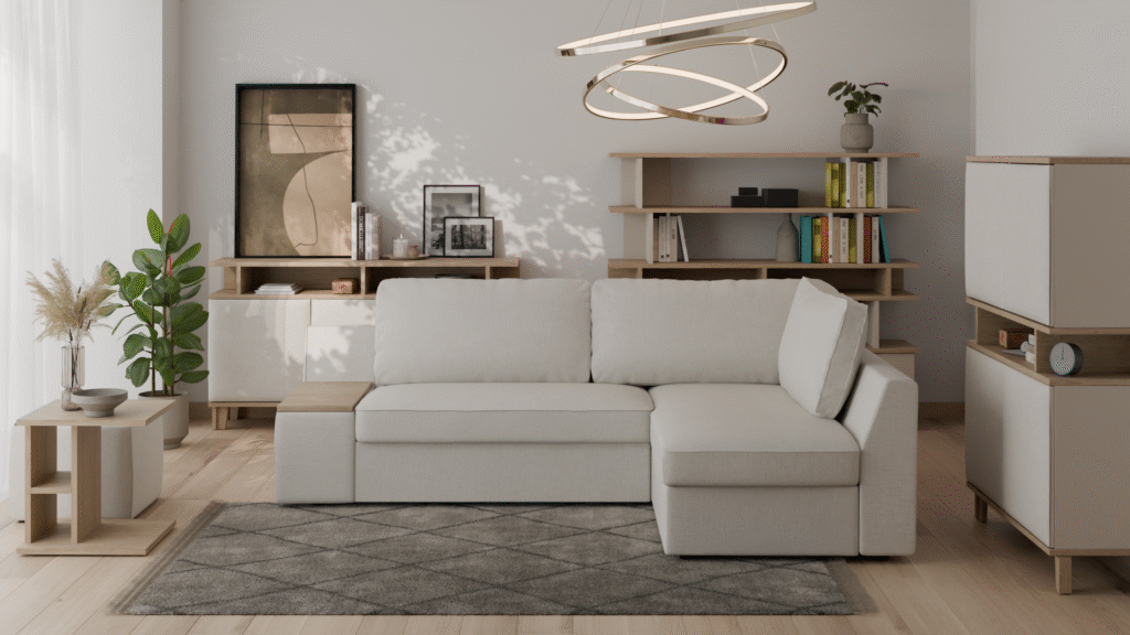 sofa 3 osobowa