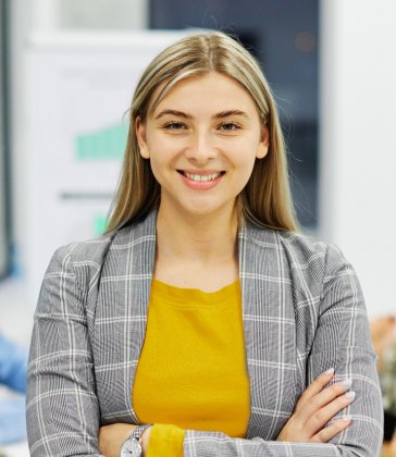 young business people meeting office portrait woma 2023 11 27 05 01 10 utc 1